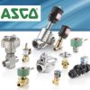 ASCO SOLENOID VALVE SCE238D004