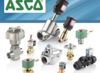 ASCO SOLENOID VALVE SCE238D004