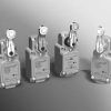AZBIL LIMIT SWITCH 1LS-J50E