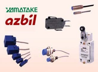 AZBIL YAMATAKE SENSOR HPJ-A21