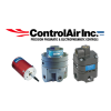 CONTROLAIR I/P TRANSDUCER 550X