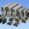 COSEL POWER SUPPLY LDC60F-2-SN