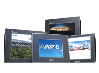 DELTA HMI DOP-B05S111