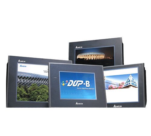 DELTA HMI DOP-B05S111