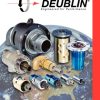 DEUBLIN ROTATING UNION 555-385-199