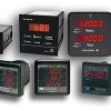 HOYU DIGITAL SCALE METER CHU-8V