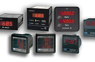 HOYU DIGITAL SCALE METER CHU-8V