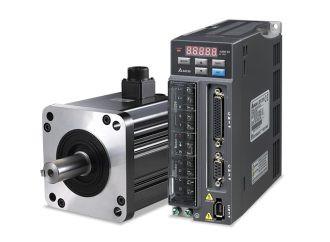 DELTA SERVO DRIVE ASD-A2-0721-M