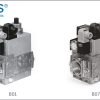 DUNGS MULTIBLOC MB-ZRDLE 412 B01 S50