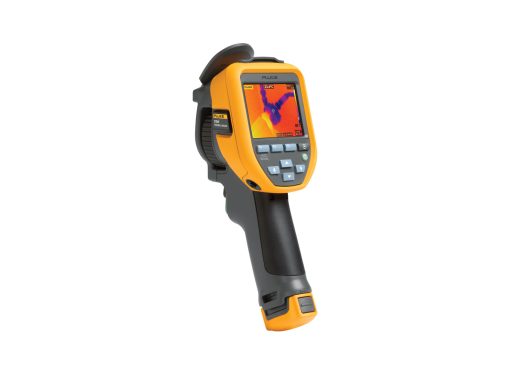 FLUKE INFRARED TiS45