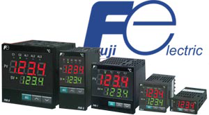FUJI TEMPERATURE CONTROL PXR4NAY1-MV000