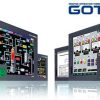 MITSUBISHI HMI GT1150-QLBD