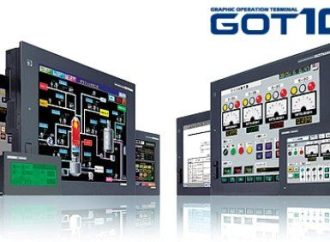 MITSUBISHI HMI GT1150-QLBD