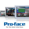 PROFACE HMI AGP3600-T1-D24-FN1M