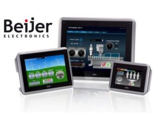 HITECH BEIJER HMI PWS6620T-P