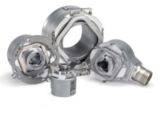 HEIDENHAIN ENCODER EQN1325-020-2048