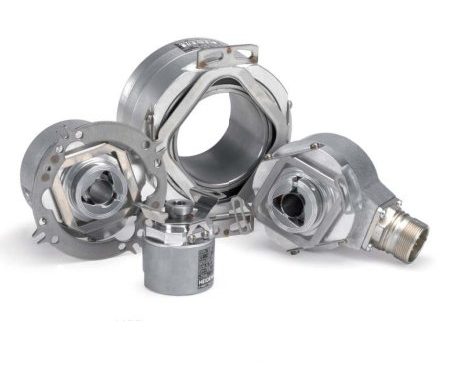 HEIDENHAIN ENCODER ROD620-1024