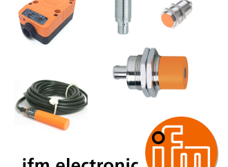 IFM SENSOR IF0027