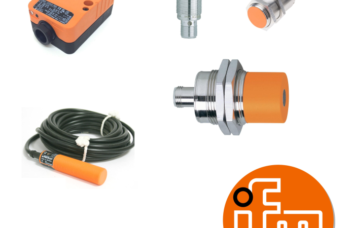 IFM ADAPTER E30000