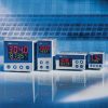 JUMO dTRON 703042/181-200-23/000,000