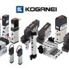 KOGANEI AIR VALVE 375-4E1-AC100V