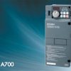 MITSUBISHI INVERTER FR-E740-15K-CHT