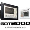 MITSUBISHI HMI GT2508-VTBA