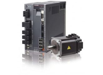 MITSUBISHI SERVO MOTOR HG-KR73