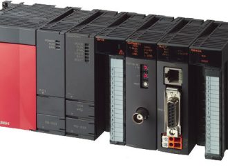 MITSUBISHI CC-LINK – AJ65SBTB1-32T