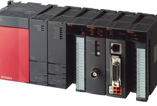 MITSUBISHI CC-LINK – AJ65SBTB1-32T