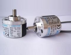 NEMICON ROTARY ENCODER NOC3-SP5000-2MD