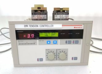NIRECO TENSION CONTROL TC920V