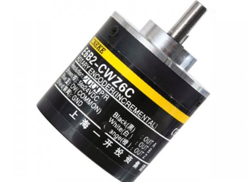 OMRON ENCODER – E6C2-CWZ6C