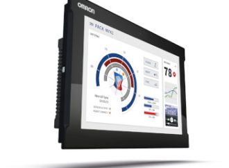 OMRON TOUCH SCREEN NB7W-TW00B