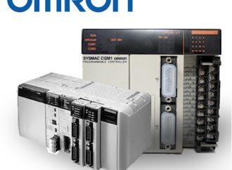 OMRON PLC C200H-BC101-V2