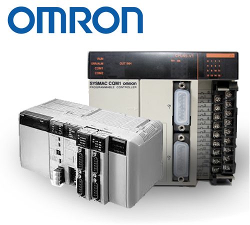 OMRON PLC C200H-BC101-V2