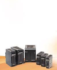 OMRON POWER SUPPLY S82H-3524