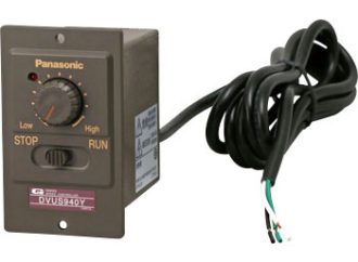 PANASONIC SPEED CONTROL DVUS940Y