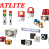 PATLITE AUDIBLE ALARM BK-100E-K