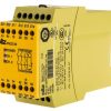 PILZ PNOZ SAFETY RELAY PNOZ s4