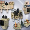 ROSS SOLENOID VALVE J3573A8811