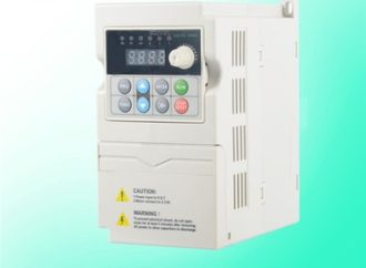 SANYU INVERTER SY5000-1R5G-4
