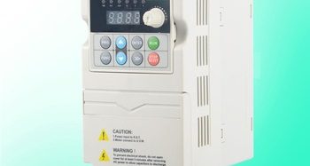 LENZE INVERTER E82EV371K2C