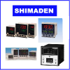 SHIMADEN TEMPERATURE CONTROLLER SR92-8Y-N90-1000
