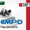 SHIMPO CUP TORQUE TNP-5