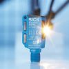SICK BARCODE SCANNER CLV631-6000