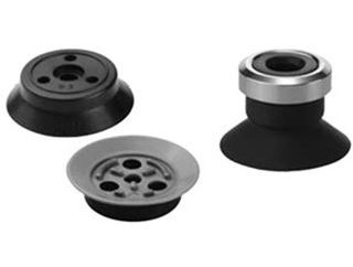 SMC PAD ZP2-63HCL