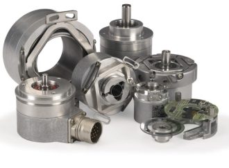 SUMTAK ENCODER ERN1130-600-01L
