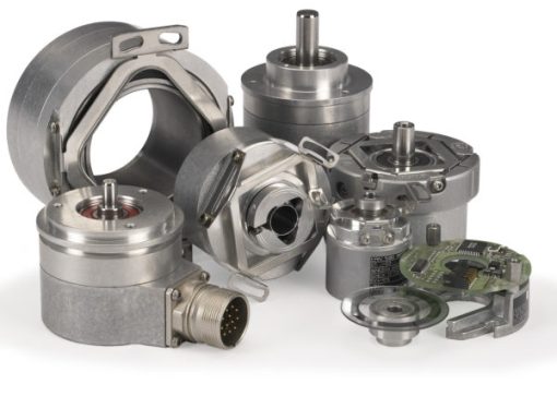 SUMTAK ENCODER ERN1130-600-01L