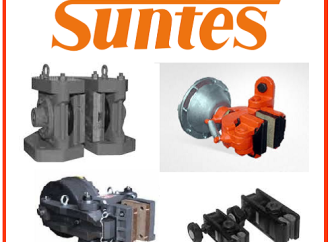 SUNTES CALIPER BRAKE DB-3002A